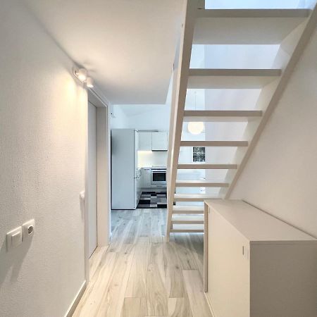 Sani Villa Christy Dış mekan fotoğraf