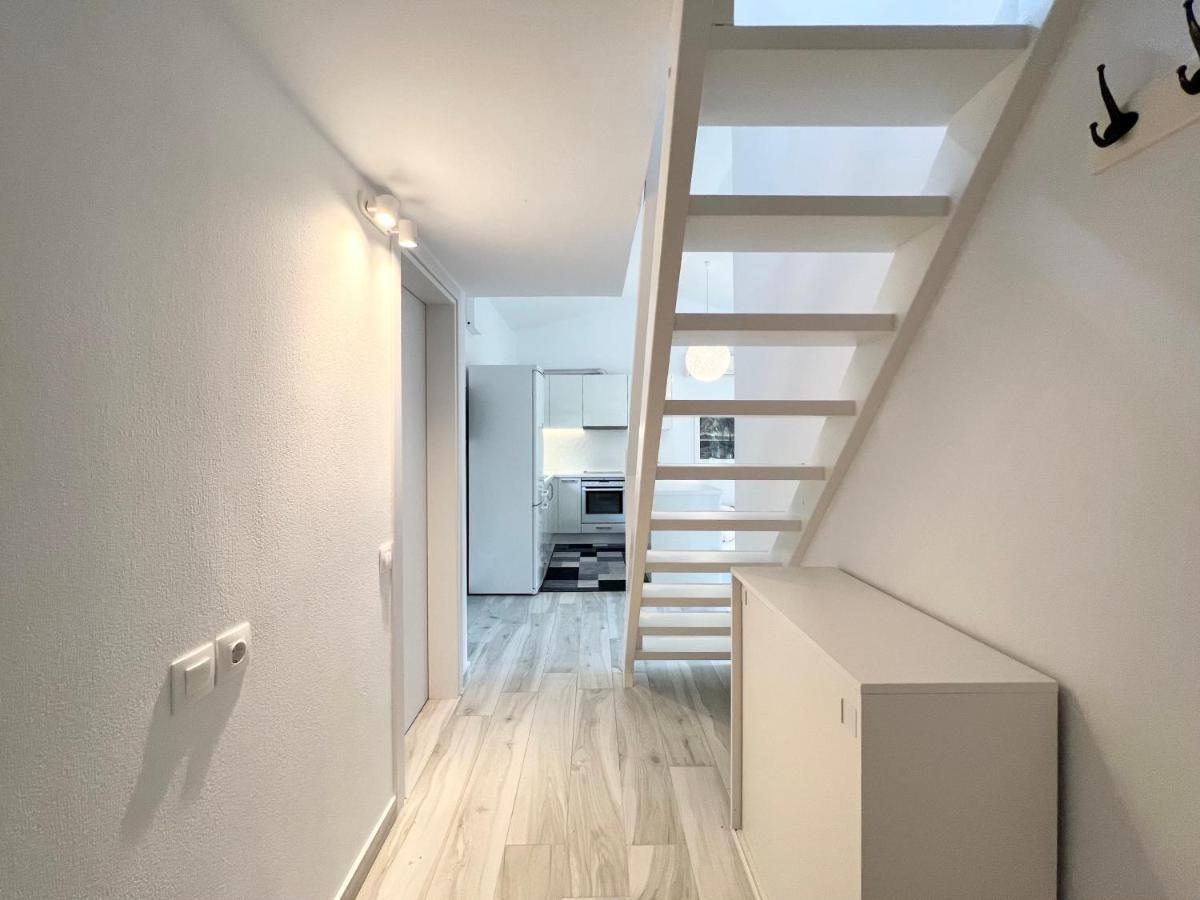 Sani Villa Christy Dış mekan fotoğraf