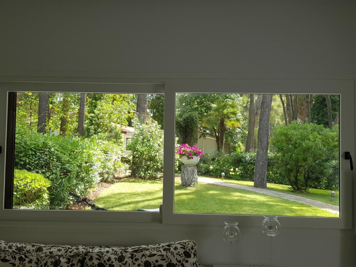 Sani Villa Christy Dış mekan fotoğraf