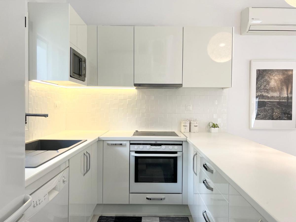 Sani Villa Christy Dış mekan fotoğraf
