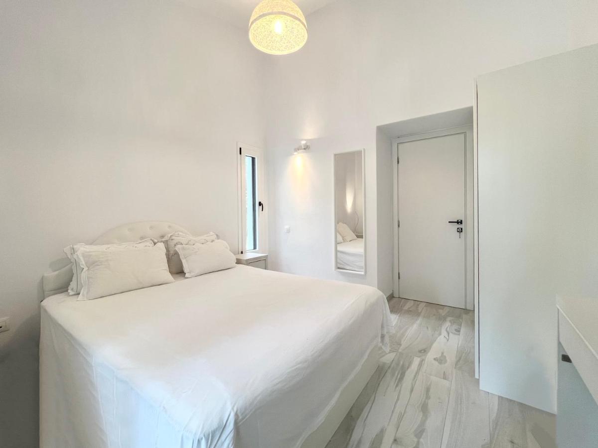 Sani Villa Christy Dış mekan fotoğraf