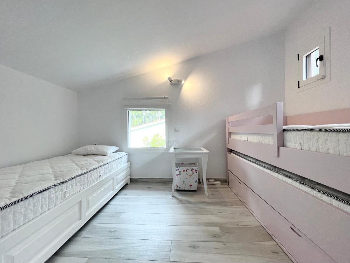 Sani Villa Christy Dış mekan fotoğraf