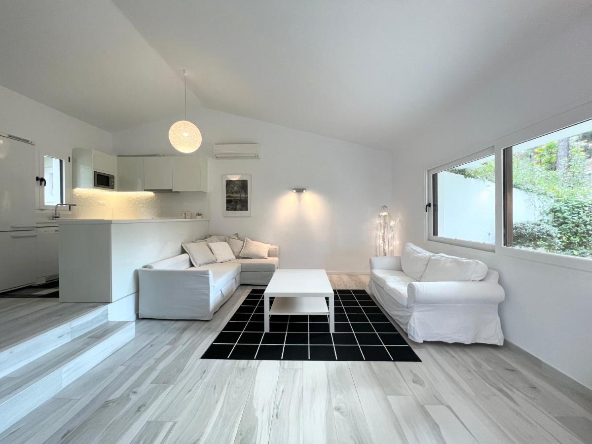 Sani Villa Christy Dış mekan fotoğraf